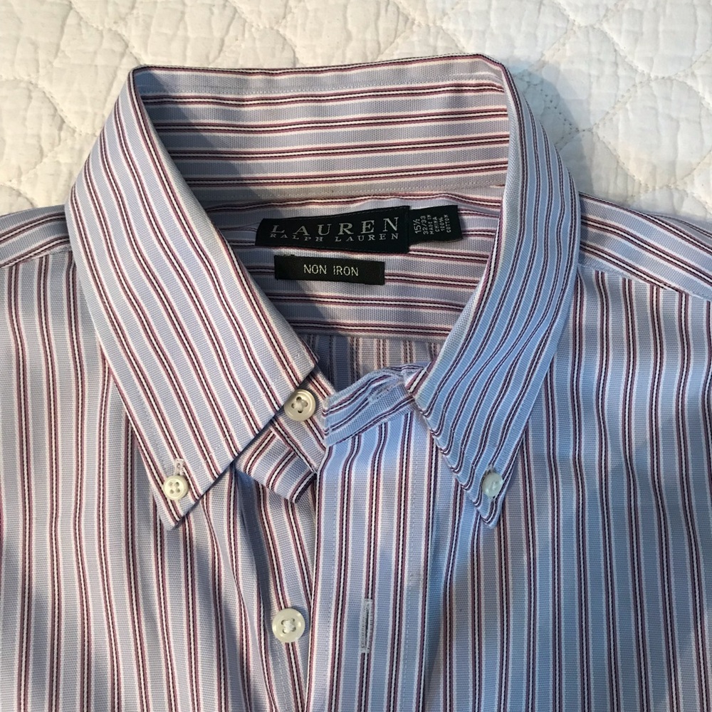 Polo Ralph Lauren dress shirt